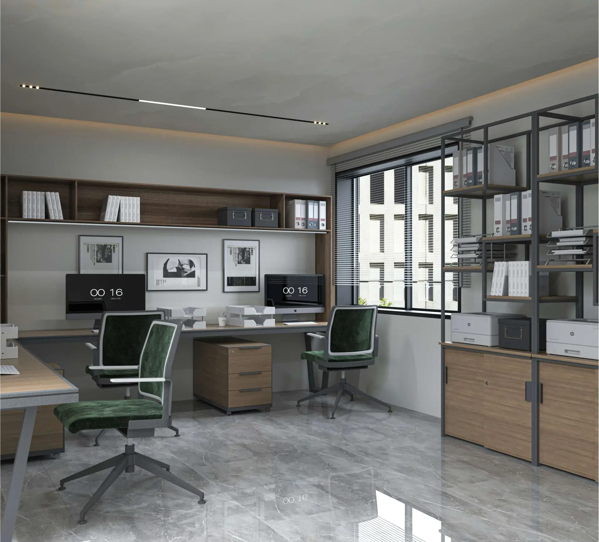 2d 3d design work company in Navi Mumbai