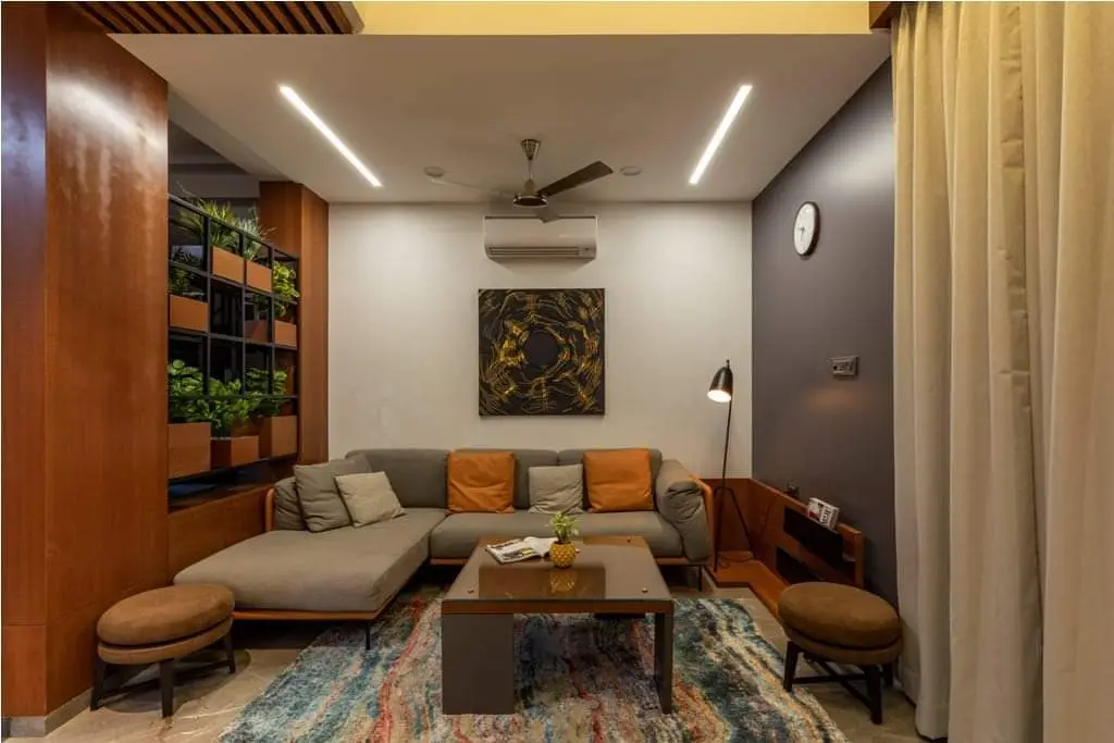 Furniture Designing as per the ambience look